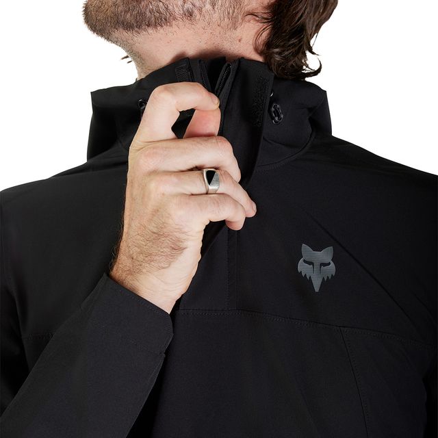 Fox Racing Ranger Wind Pullover Tuulitakki